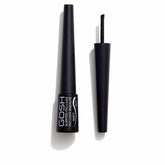 GOSH-Delineador SLANTED pro liner 002 preto fosco 3 ml-DrShampoo - Perfumaria e Cosmética